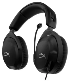 Cuffie gaming HyperX 519T1AA CLOUD STINGER 2 Wired Black