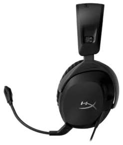Cuffie gaming HyperX 519T1AA CLOUD STINGER 2 Wired Black