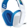 Cuffie gaming Logitech 981 001018 G SERIES G335 White e Blue