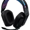 Cuffie gaming Logitech 981 000978 G SERIES G335 Black