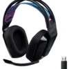 Cuffie gaming Logitech 981 000972 G SERIES G535 Lightspeed Black