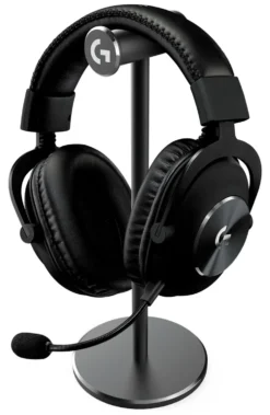 Cuffie gaming Logitech 991 000358 G SERIES G Pro X con Premium Headset