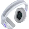 Cuffie gaming Logitech 981 001550 G SERIES G522 Lightspeed White
