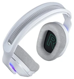Cuffie gaming Logitech 981 001550 G SERIES G522 Lightspeed White