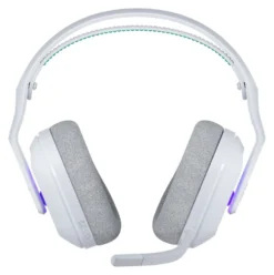 Cuffie gaming Logitech 981 001550 G SERIES G522 Lightspeed White