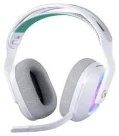 Cuffie gaming Logitech 981 001550 G SERIES G522 Lightspeed White