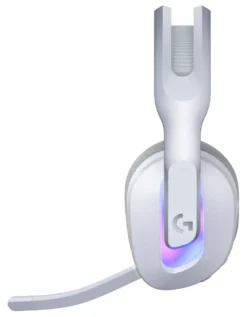 Cuffie gaming Logitech 981 001550 G SERIES G522 Lightspeed White