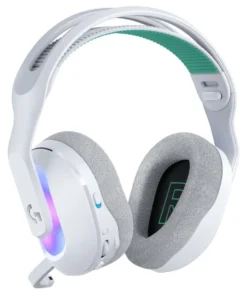 Cuffie gaming Logitech 981 001550 G SERIES G522 Lightspeed White