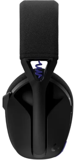 Cuffie gaming Logitech 981 001544 G SERIES G522 Lightspeed Black