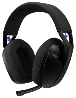 Cuffie gaming Logitech 981 001544 G SERIES G522 Lightspeed Black