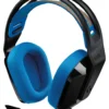 Cuffie gaming Logitech 939 002219 G SERIES G535 Lightspeed Black e Blu
