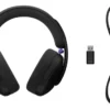 Cuffie gaming Logitech 981 001524 G SERIES G325 Black