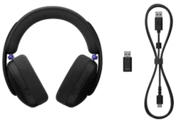 Cuffie gaming Logitech 981 001524 G SERIES G325 Black