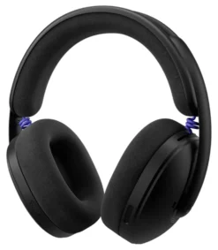 Cuffie gaming Logitech 981 001524 G SERIES G325 Black