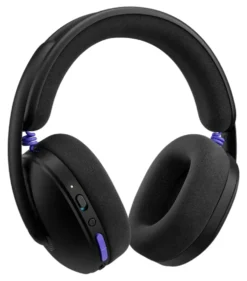 Cuffie gaming Logitech 981 001524 G SERIES G325 Black