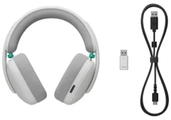 Cuffie gaming Logitech 981 001531 G SERIES G325 White