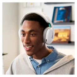 Cuffie gaming Logitech 981 001531 G SERIES G325 White