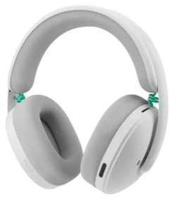 Cuffie gaming Logitech 981 001531 G SERIES G325 White