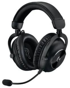 Cuffie gaming Logitech 981 001263 PRO SERIES Pro X 2 lightspeed Black