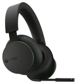 Cuffie gaming Microsoft TLL 00021 XBOX Wireless Headset Black