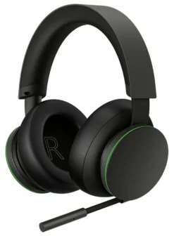Cuffie gaming Microsoft TLL 00021 XBOX Wireless Headset Black