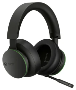 Cuffie gaming Microsoft TLL 00021 XBOX Wireless Headset Black
