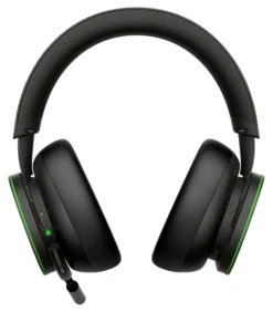 Cuffie gaming Microsoft TLL 00021 XBOX Wireless Headset Black