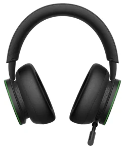Cuffie gaming Microsoft TLL 00021 XBOX Wireless Headset Black