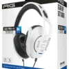 Cuffie gaming Nacon RIG300PROHSW RIG 300 PRO HS White