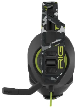 Cuffie gaming Nacon RIG300PROHSACID RIG 300 PRO HS Acid camo