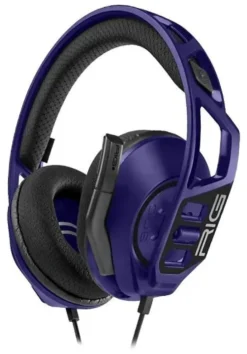 Cuffie gaming Nacon RIG300PROHSCOSMIC RIG 300 PRO HS Purple