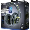 Cuffie gaming Nacon RIG600PROHSACID RIG 600 PRO HS Acid camo