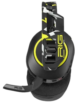 Cuffie gaming Nacon RIG600PROHSACID RIG 600 PRO HS Acid camo
