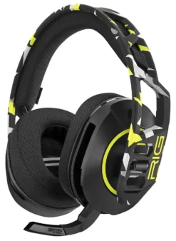 Cuffie gaming Nacon RIG600PROHSACID RIG 600 PRO HS Acid camo