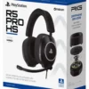 Cuffie gaming Nacon RIGR5PROHS RIG R5 Pro HS Black