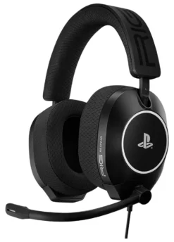Cuffie gaming Nacon RIGR5PROHS RIG R5 Pro HS Black