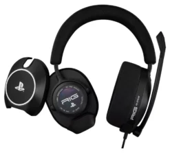 Cuffie gaming Nacon RIGR5PROHS RIG R5 Pro HS Black