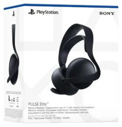 Cuffie gaming Playstation 1000044483 PLAYSTATION 5 Pulse Elite Midnigh