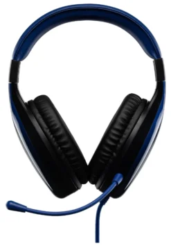 Cuffie gaming Qubick ACMU0211 MULTIPIATTAFORMA FC Inter Snake Black e