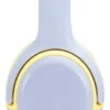 Cuffie gaming Qubick CGSW0002 SWITCH Wireless Lilac