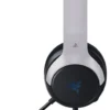 Cuffie gaming Razer RZ04 03970700 R3G1 KAIRA X Playstation Licensed Wh