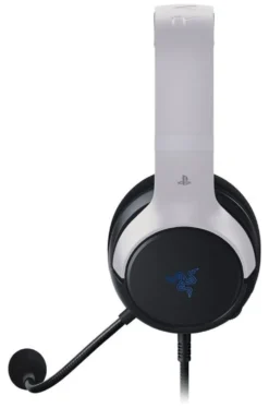 Cuffie gaming Razer RZ04 03970700 R3G1 KAIRA X Playstation Licensed Wh