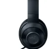 Cuffie gaming Razer RZ04 02950100 R381 KRAKEN X Lite Black