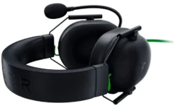 Cuffie gaming Razer RZ04 03240100 R3M1 BLACKSHARK V2 X Black