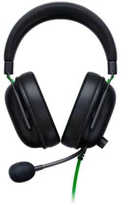 Cuffie gaming Razer RZ04 03240100 R3M1 BLACKSHARK V2 X Black