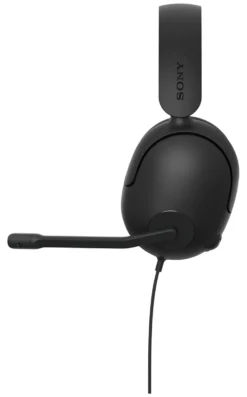 Cuffie gaming Sony MDRG300B CE7 INZONE H3 Black