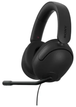 Cuffie gaming Sony MDRG300B CE7 INZONE H3 Black