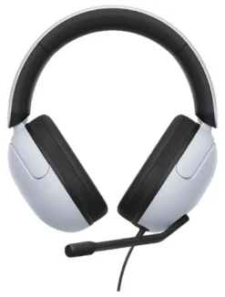 Cuffie gaming Sony MDRG300W CE7 INZONE H3 White