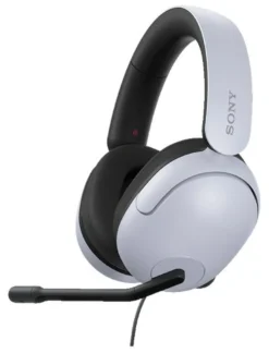 Cuffie gaming Sony MDRG300W CE7 INZONE H3 White