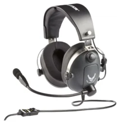 Cuffie gaming Thrustmaster 4060104 US FORCE T.Flight U.S. Air Force Ed